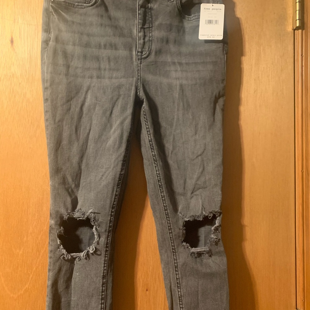 Free people jeans